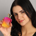Amber Chic Luxury Perfume For Women, 50 ml 50ml - Imara Perfumes