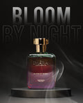 Bloom By Night Luxury Perfume For Women, 50 ml 50ml - Imara Perfumes