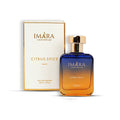 Citrus Spice Luxury Perfume For Men, 50 ml 50ml - Imara Perfumes