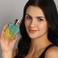 Flora Woman Luxury Perfume For Women, 50 ml 50ml - Imara Perfumes