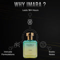 Flora Woman Luxury Perfume For Women, 50 ml 50ml - Imara Perfumes