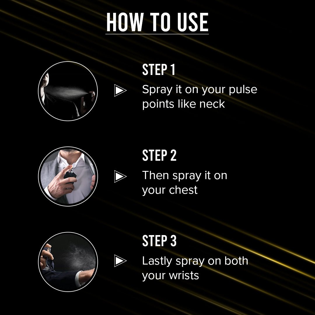 Silver Wood Luxury Perfume For Men, 50 ml 50ml - Imara Perfumes