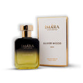 Silver Wood Luxury Perfume For Men, 50 ml 50ml - Imara Perfumes