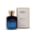 Aroma Blu Luxury Perfume For Men, 50 ml 50ml - Imara Perfumes
